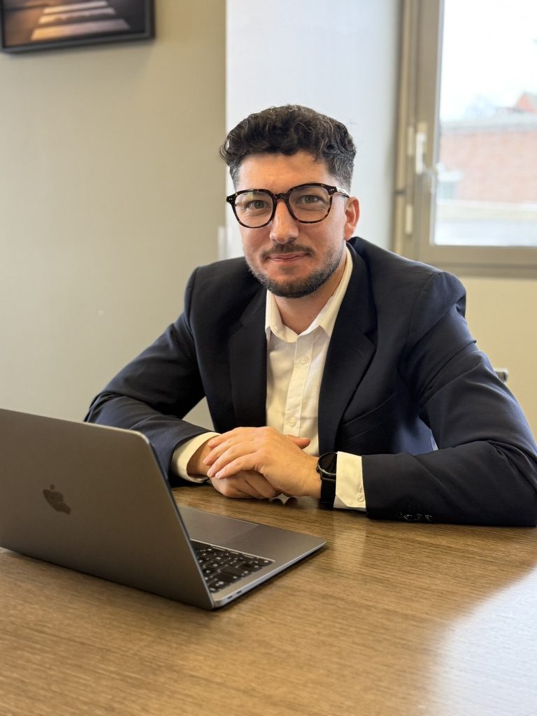 Benoît Meignan, fondateur de BeM Conseil, consultant en pilotage de projet et transformation des organisations