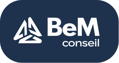 BeM Conseil — conseil en pilotage de projet, Nantes